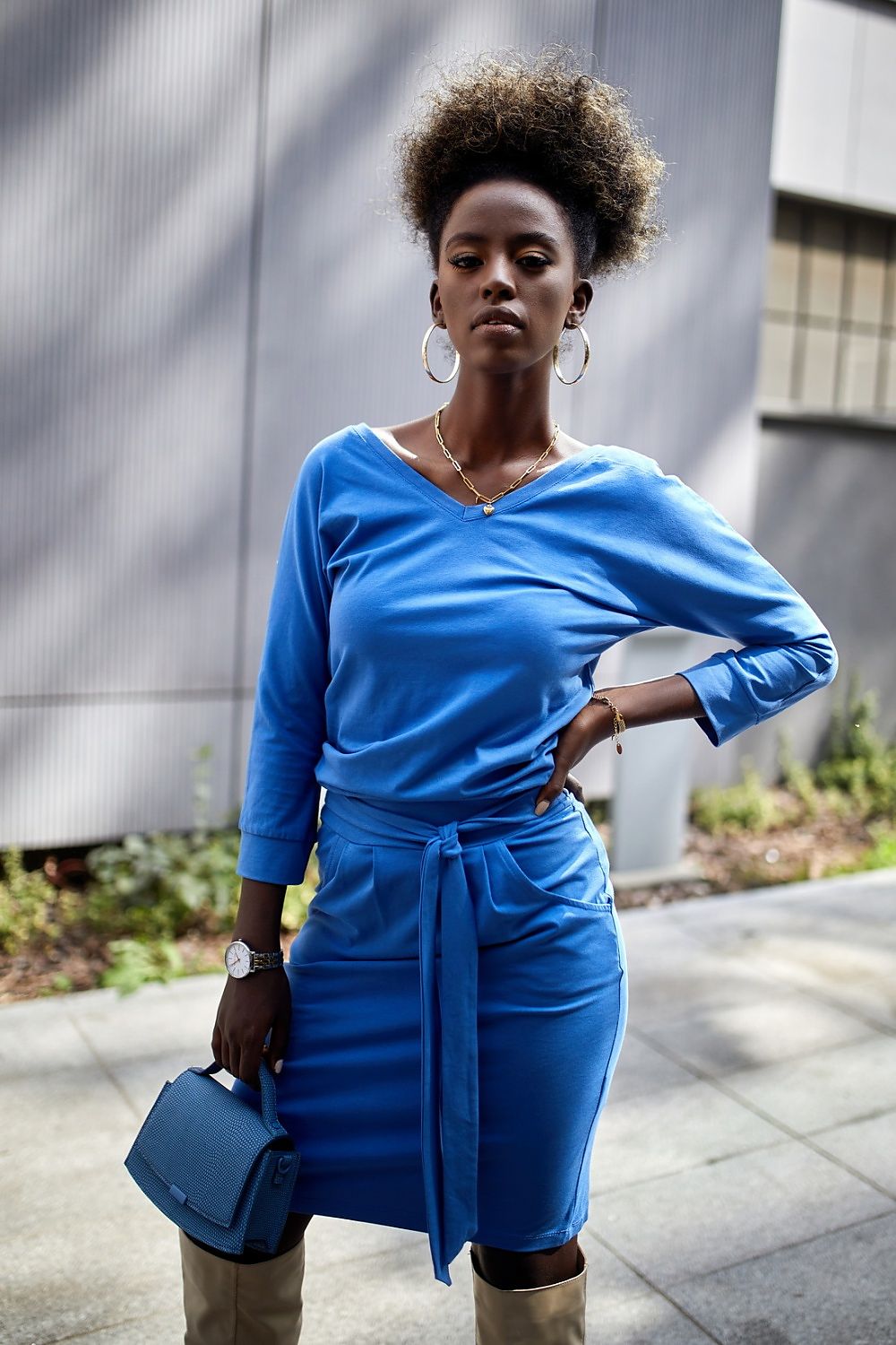 Daydress model 184982
